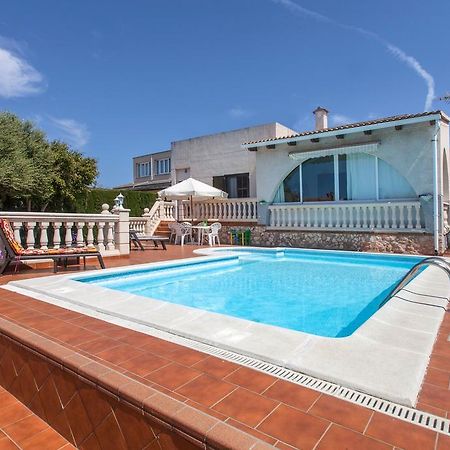 Celedonia Villa Llucmajor  Exterior foto