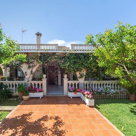 Celedonia Villa Llucmajor  Exterior foto