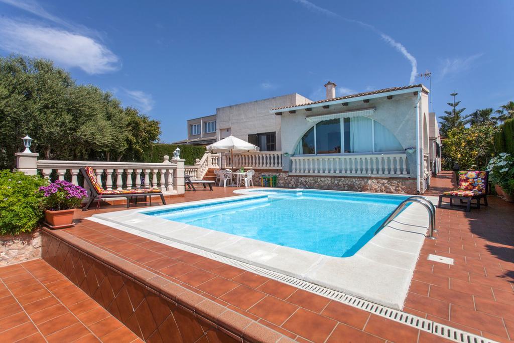 Celedonia Villa Llucmajor  Exterior foto