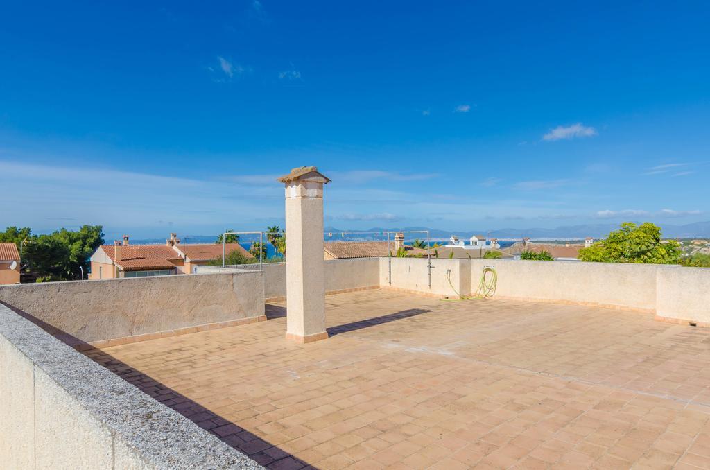 Celedonia Villa Llucmajor  Exterior foto