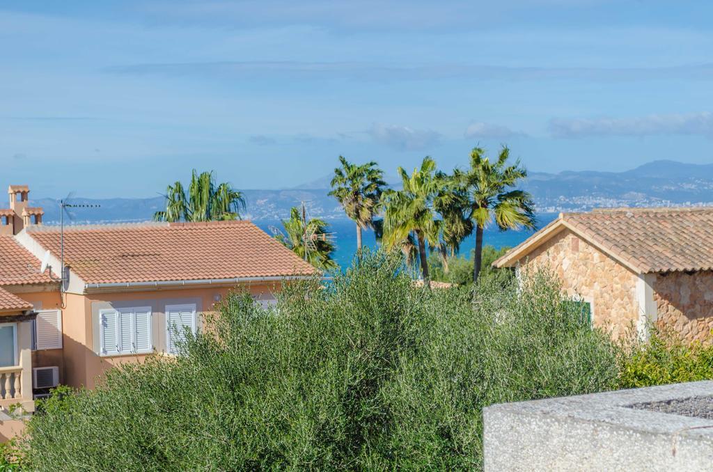 Celedonia Villa Llucmajor  Exterior foto