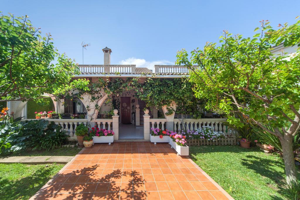 Celedonia Villa Llucmajor  Exterior foto