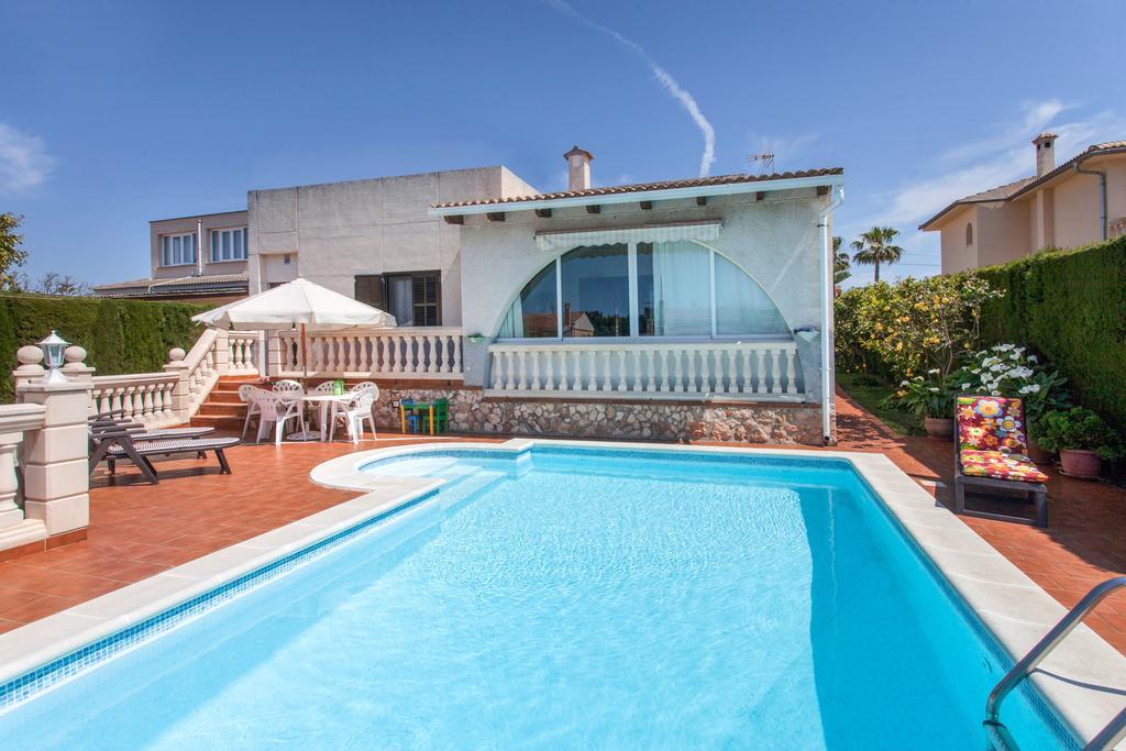 Celedonia Villa Llucmajor  Exterior foto