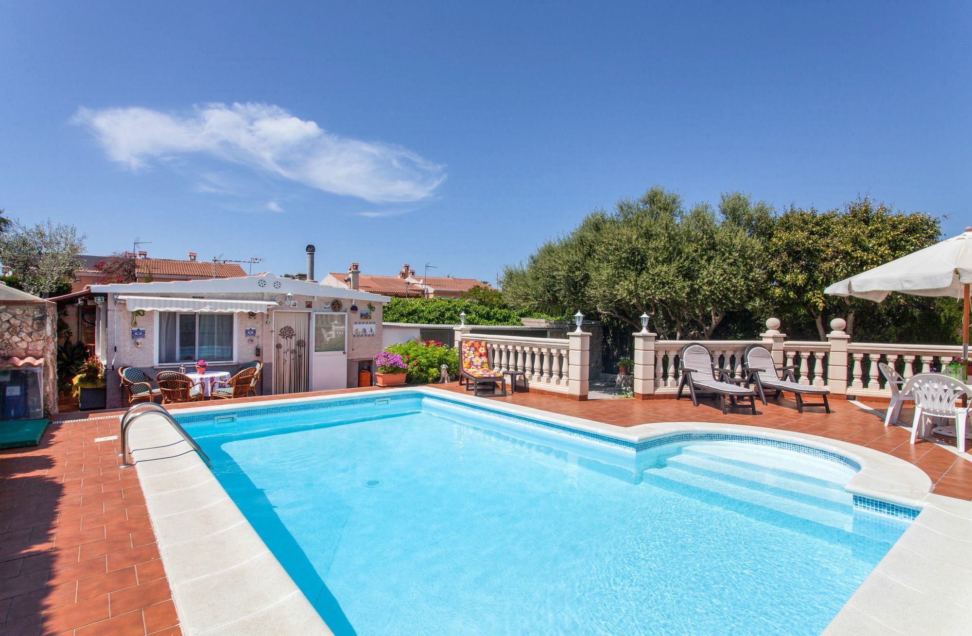 Celedonia Villa Llucmajor  Exterior foto